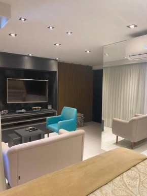 Golden Tower - Flat a Beira Mar